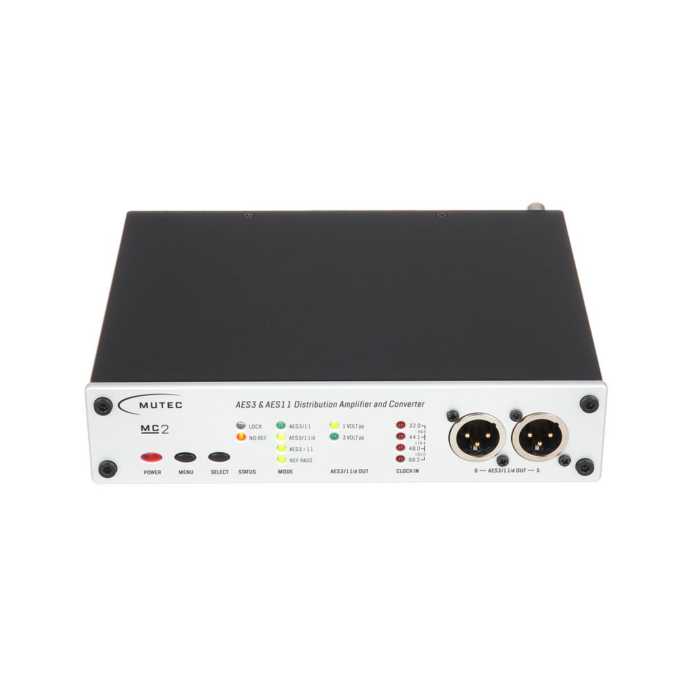 Mutec MC 2 – Thomann Ireland