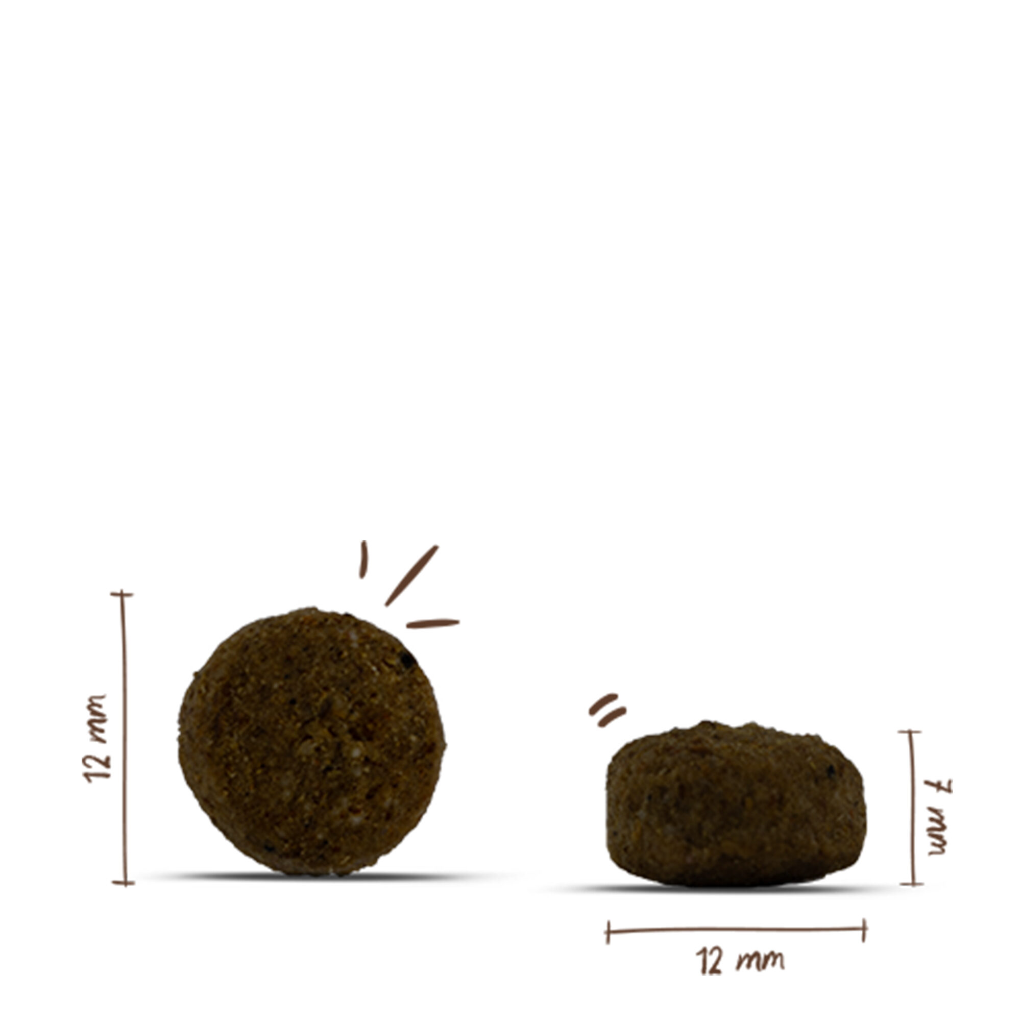 Bosch Senior Age & Weight Dog Food - 11,5kg