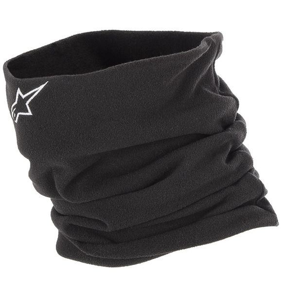 Tour de cou Alpinestars NECK WARMER - NoirRef : AP1577