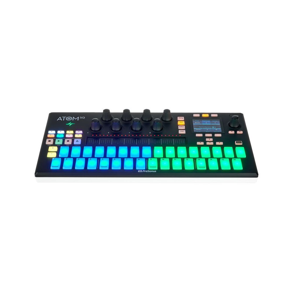 Presonus Atom SQ – Thomann Ireland