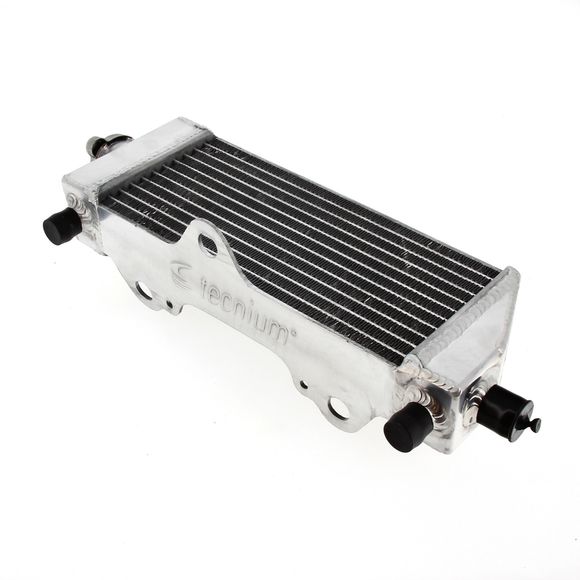 Radiateur Tecnium droit soude/grande contenanceRef : TE02639A / 1090248