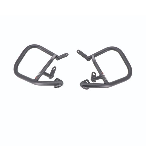 SW-MOTECH Lower Engine Guard - BlackRef: swm0452 / sbl.06.799.10002/b