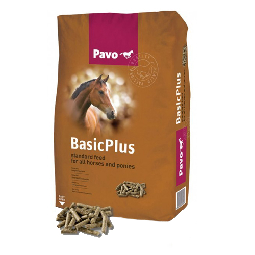 Pavo BasicPlus - 20kg