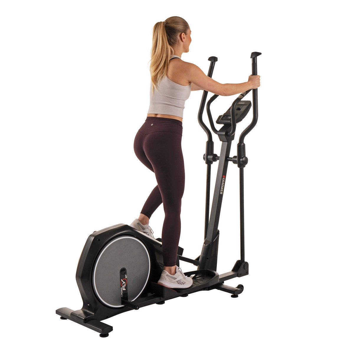 Cross trainer Crossfly BT