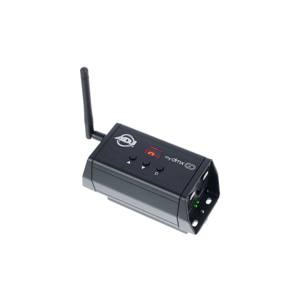 ADJ mydmx GO – Thomann Ireland