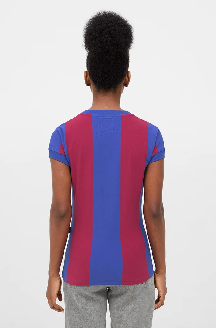 1976/77 Home Kit Jersey
