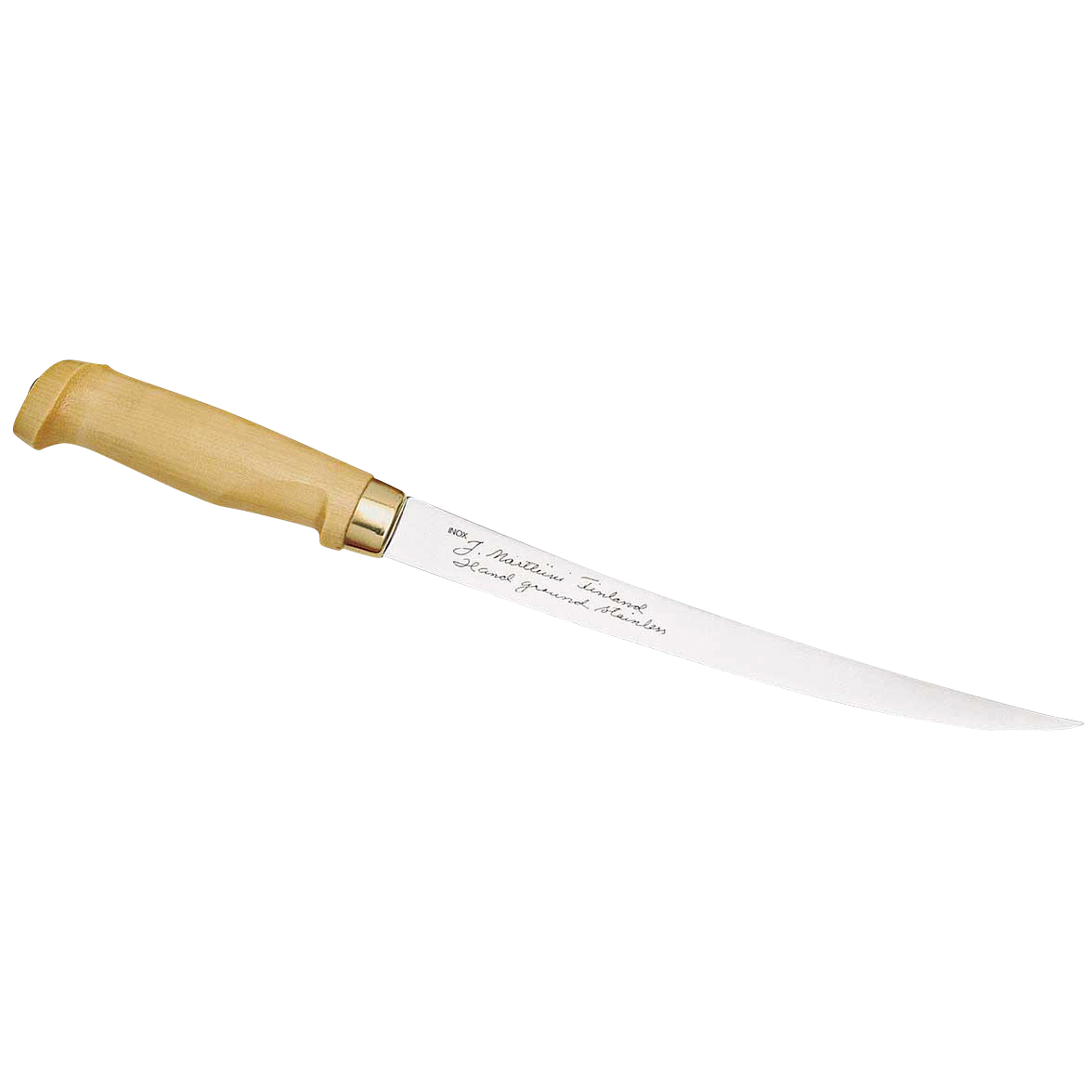 Marttiini Filleting Knife
