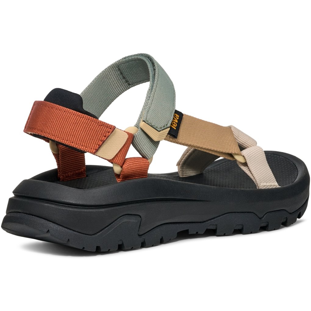 Teva Hurricane XLT3 Sandals Women - neutral multi