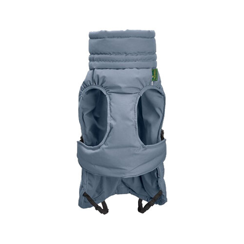 Hunter Dog Coat Paxson - Dove Blue - 32