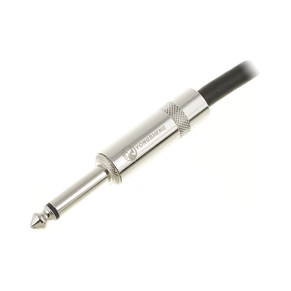 the sssnake TMI 6 PP Vintage Red – Thomann Ireland