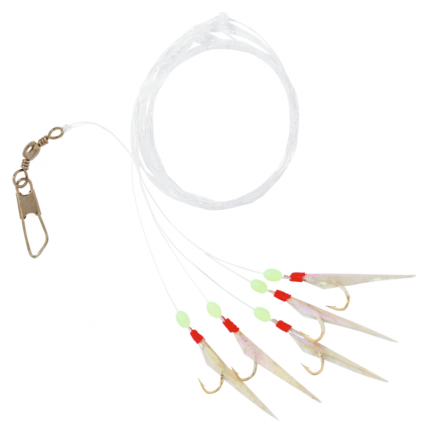 Balzer Fluo Herring Leader Edition Sea Herring