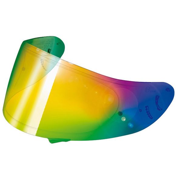 Suomy IRIDIUM helmet screen - MX TOURER - MulticolorRef: Su0328 / Kamevi