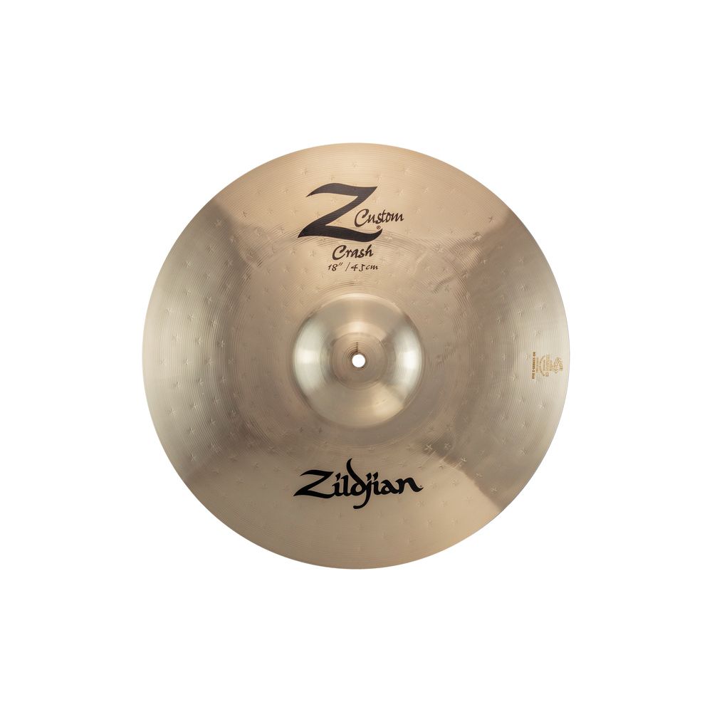 Zildjian 18