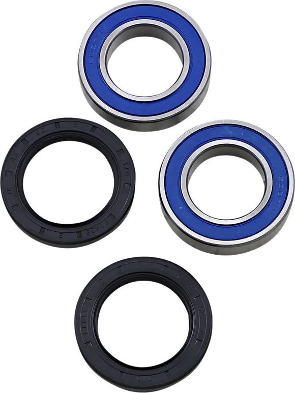 Wheel bearing + spy kit Moose Racing A251313Ref: Me03136A / A251313