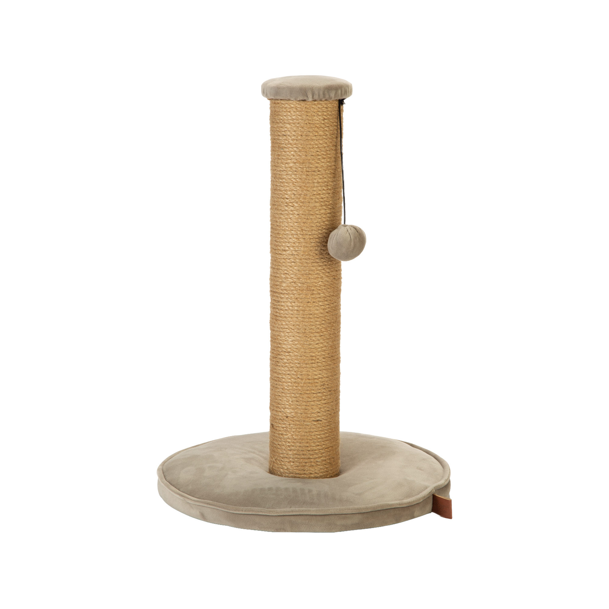 Designed by Lotte Scratching Post Yenna - Green