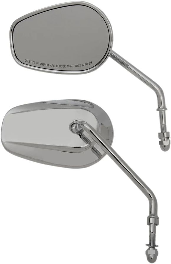 Drag Specialties 06401309 Universal MirrorRef: DRG01359A / 06401309