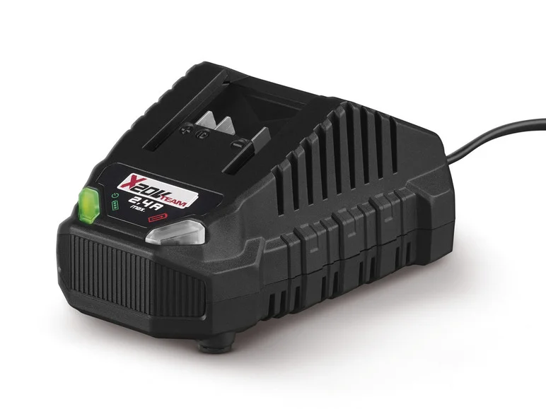 Chargeur de batterie PLG 20 C1, 2,4 A, 20 V