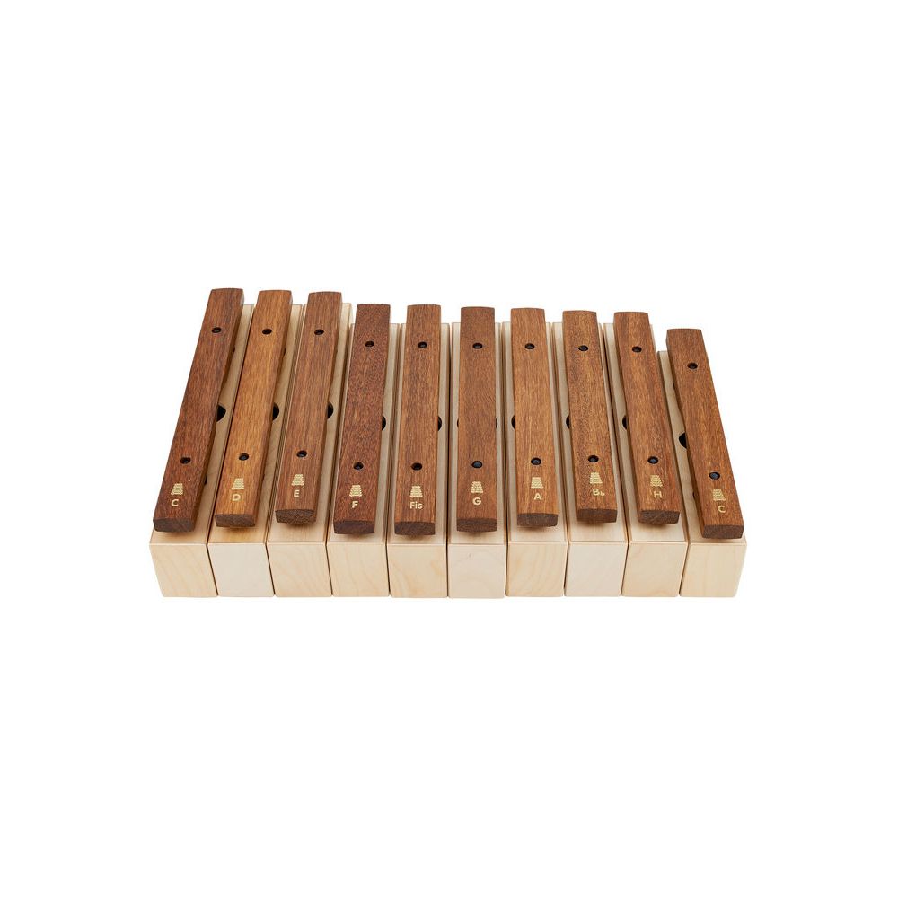 Goldon Alt 10 Chime Bar Set 10617 – Thomann Ireland