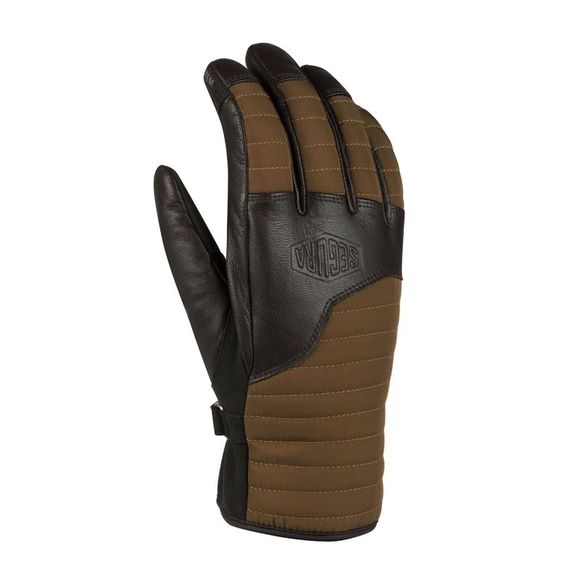 Gants Segura LADY MITZY - MarronRef : SG1466