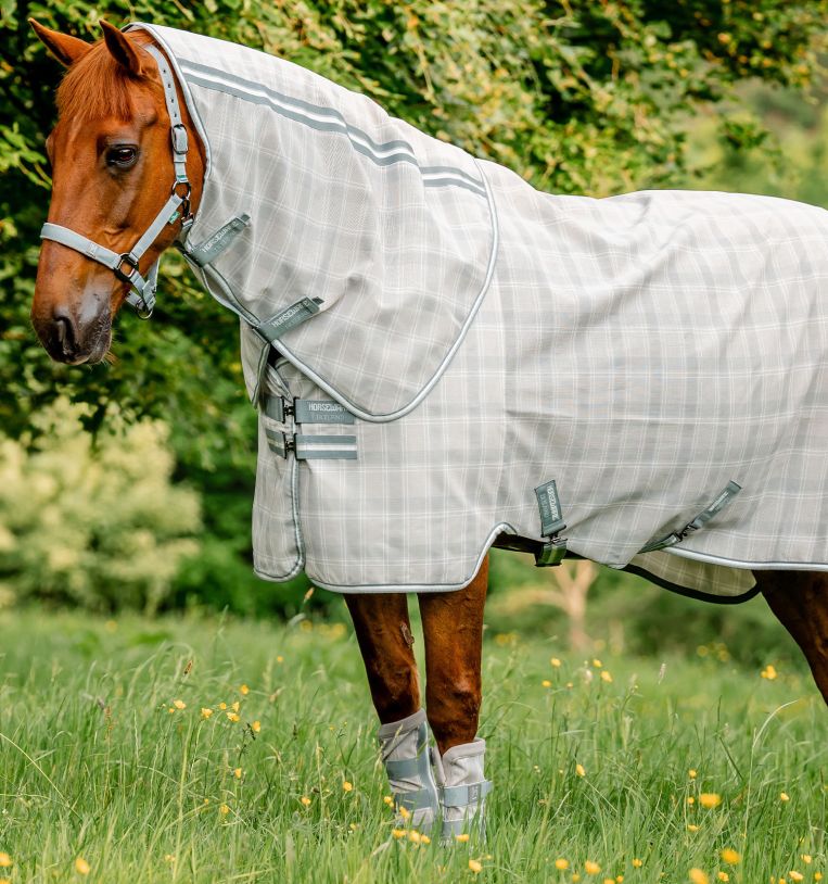 Horseware® Newmarket Fly Boots