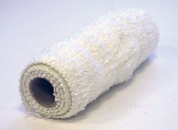 Acousta-fil Rock Wool Roll 300mm Ø55/100mm 250g UniversalRef: ACF00002A / 1063463