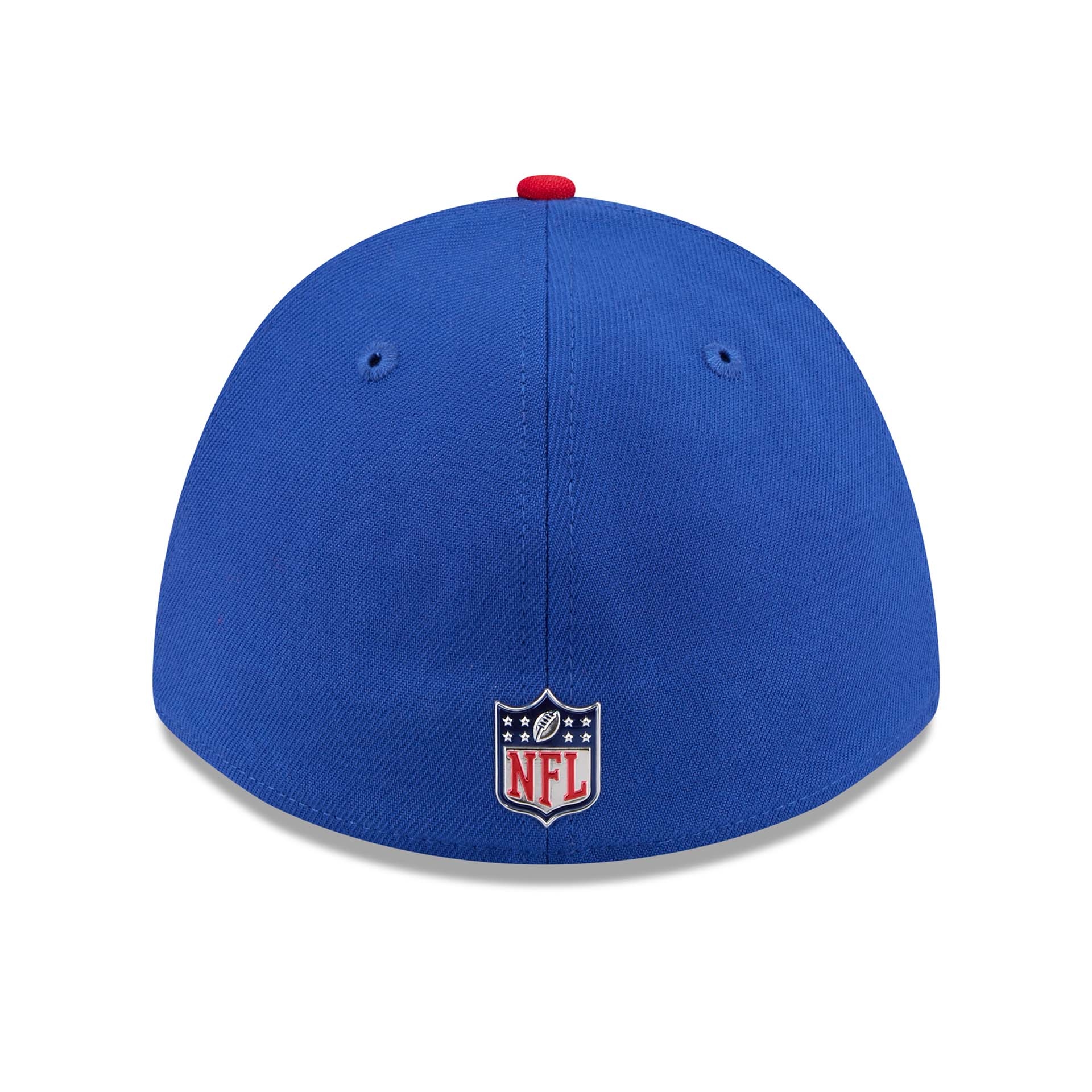 New York Giants 2026 NFL Draft 39THIRTY M-Crown Flex Cap