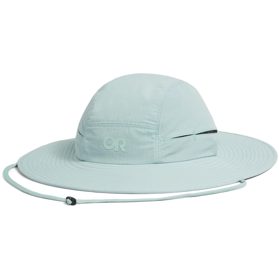 Outdoor Research Sunbriolet Sun Hat - tidal