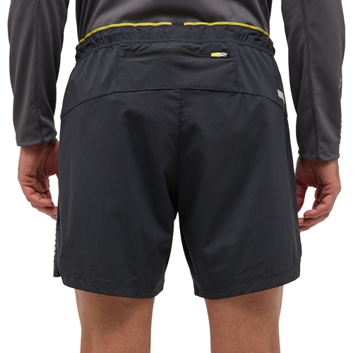 Haglöfs L.I.M Tempo Trail Shorts Men - true black 2C5