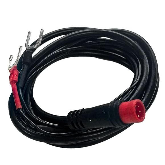 Additional GeoRide Power Cable – GeoRide miniRef: Geo0010 / Geor-Minicb-Al01