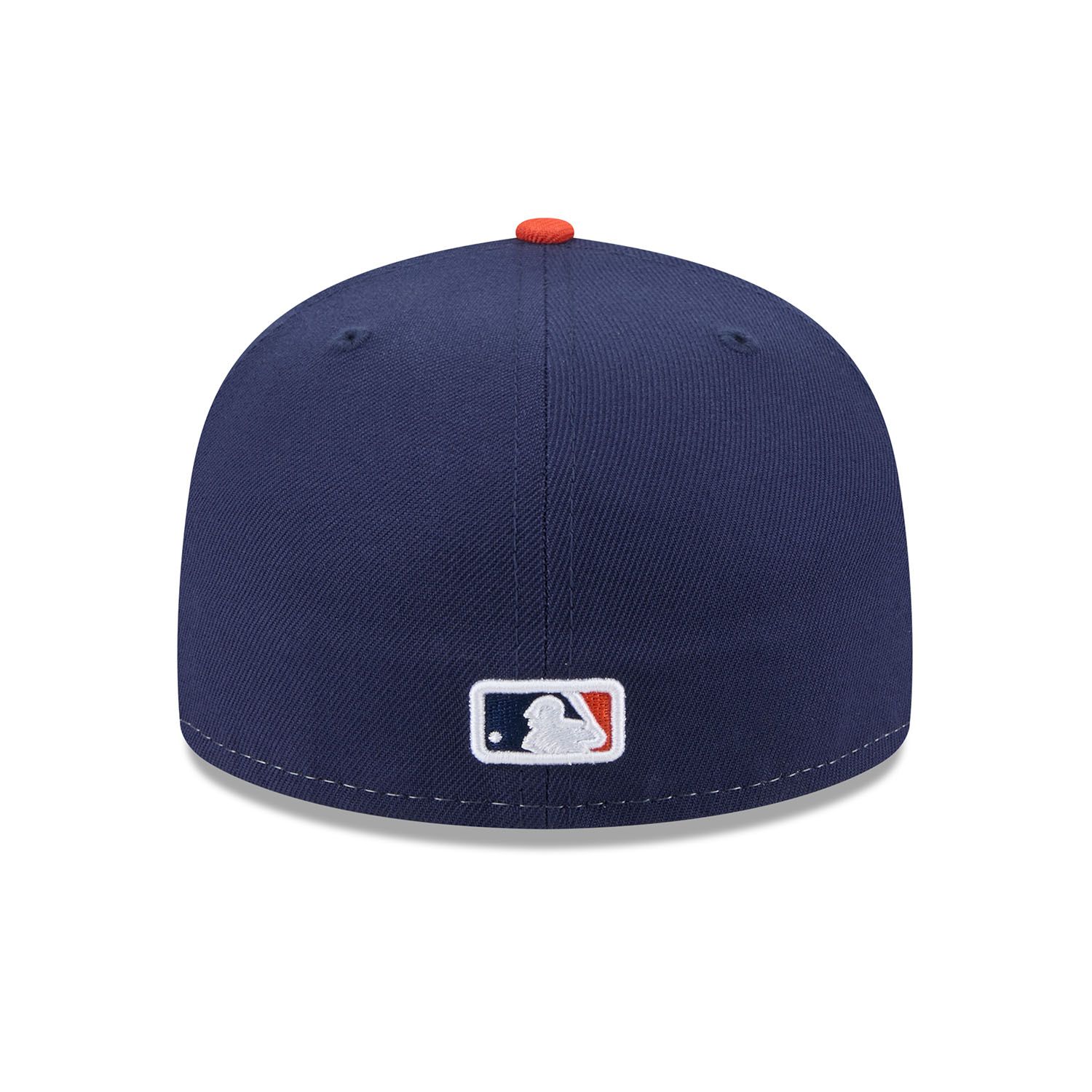 Houston Astros MLB Authentic City Connect New Era 59FIFTY Fitted Cap