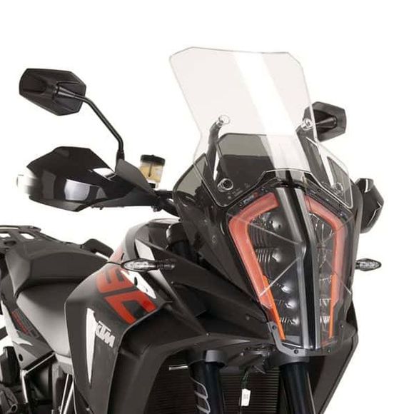 Puig headlight protection -ktm super adventureRef: 9470 / 9470W