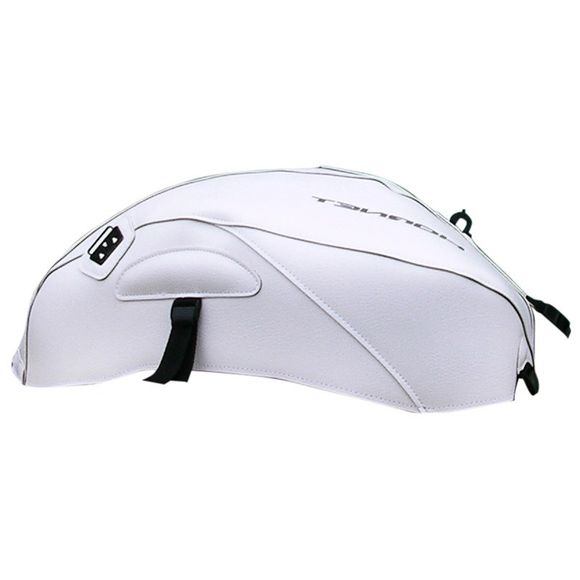 Bagster white tank coverRef: 1533E