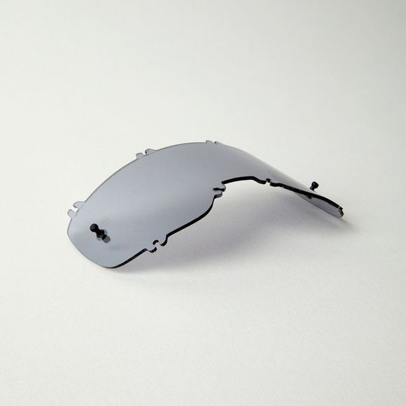 Fox y-airspace/main mx20 inj lens-m mask screen - grayRef: fx4650 / 25375-010-os
