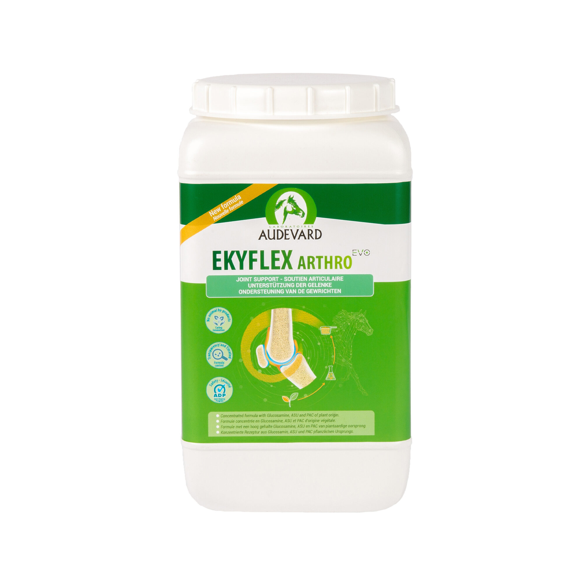 Audevard Ekyflex Arthro EVO - 450g