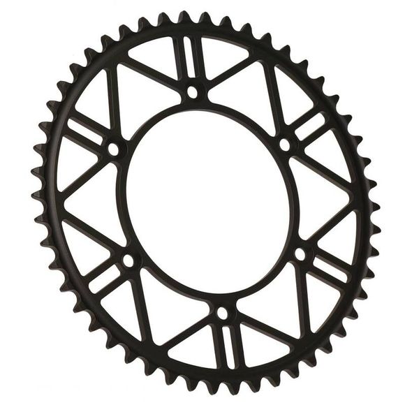 RFX Pro Series HCS Steel Sprocket - 520Ref: Rfx01141A / 1123222003