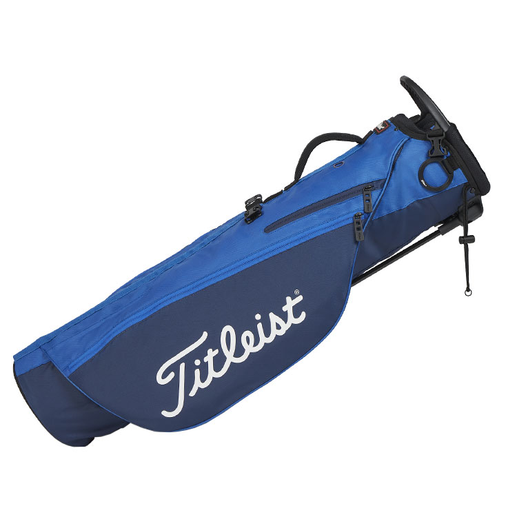 Titleist Premium Carry Golf Pencil Bag