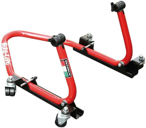 Rear Bike Lift crutch easy mover 360 ° - re -mRef: Bil00018A / 1053578