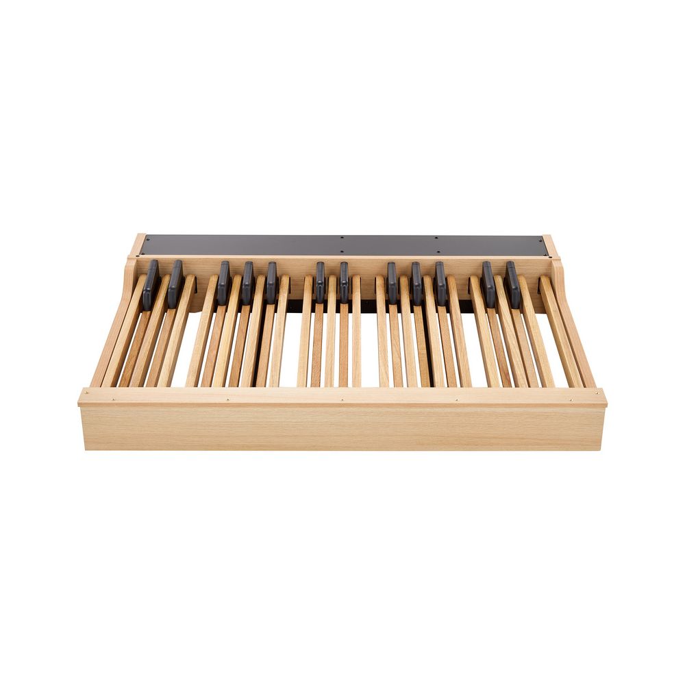 Viscount MIDI Bass Pedal 30 Light Oak – Thomann Ireland