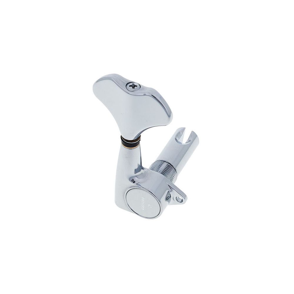 Gotoh GB707 4L C Bass Tuners – Thomann Ireland
