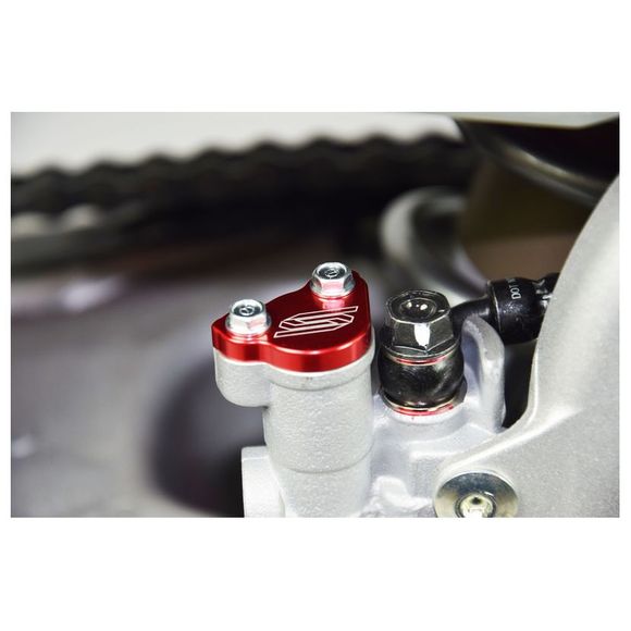 RFX Brake Master Cylinder Cover FOR REAR BRAKE - RedRef: RFX0362 / 1083137001