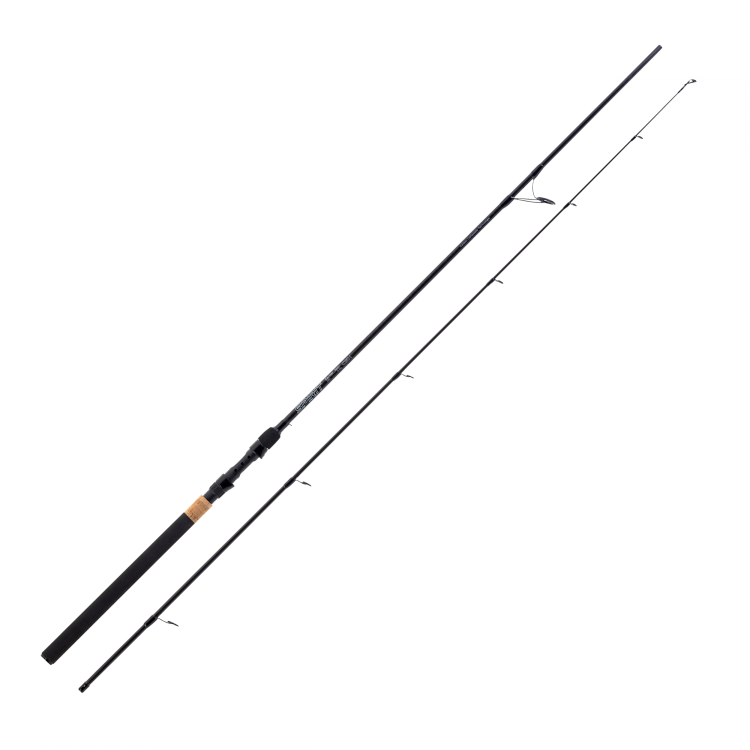 Sänger Predator rods Spirit CSX (Zander Spin)
