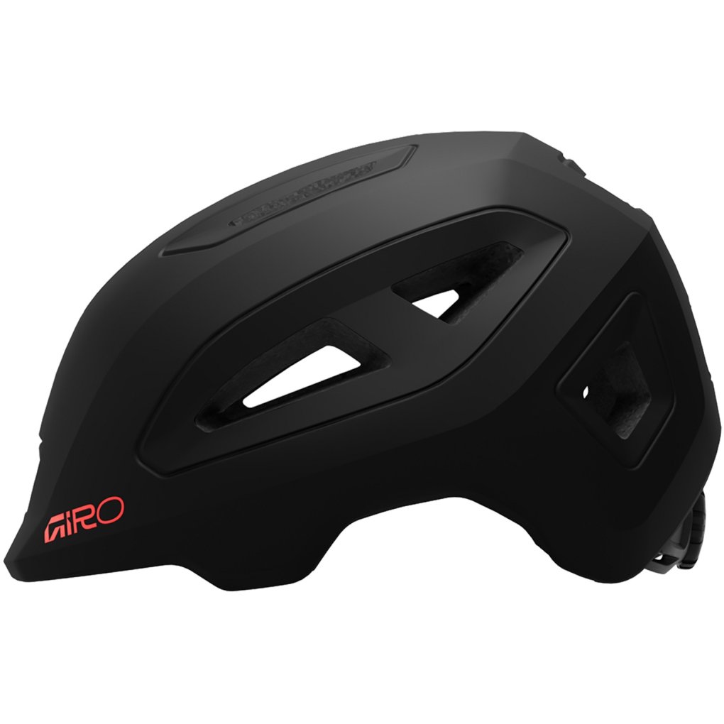 Giro Scamp II Kids Helmet - matte black