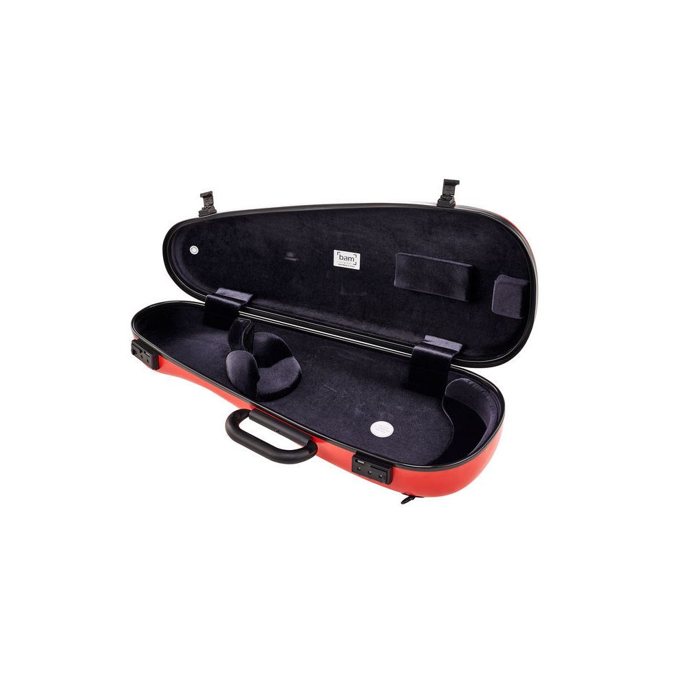 bam 2003XLORG Cabin Violin Case – Thomann Ireland