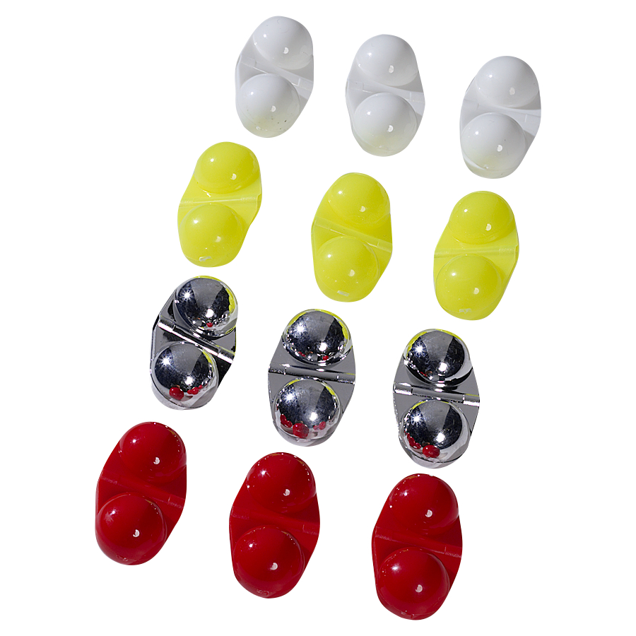 Seapoint Plastic Rattle