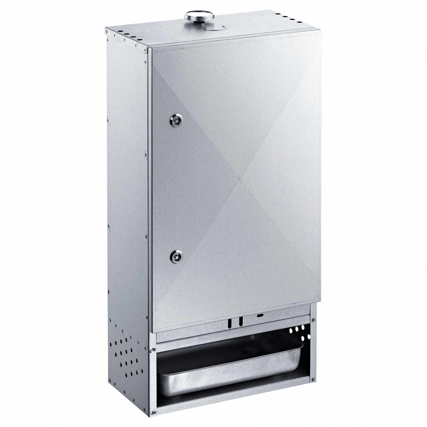 Peetz Smoker 520 (75 cm)