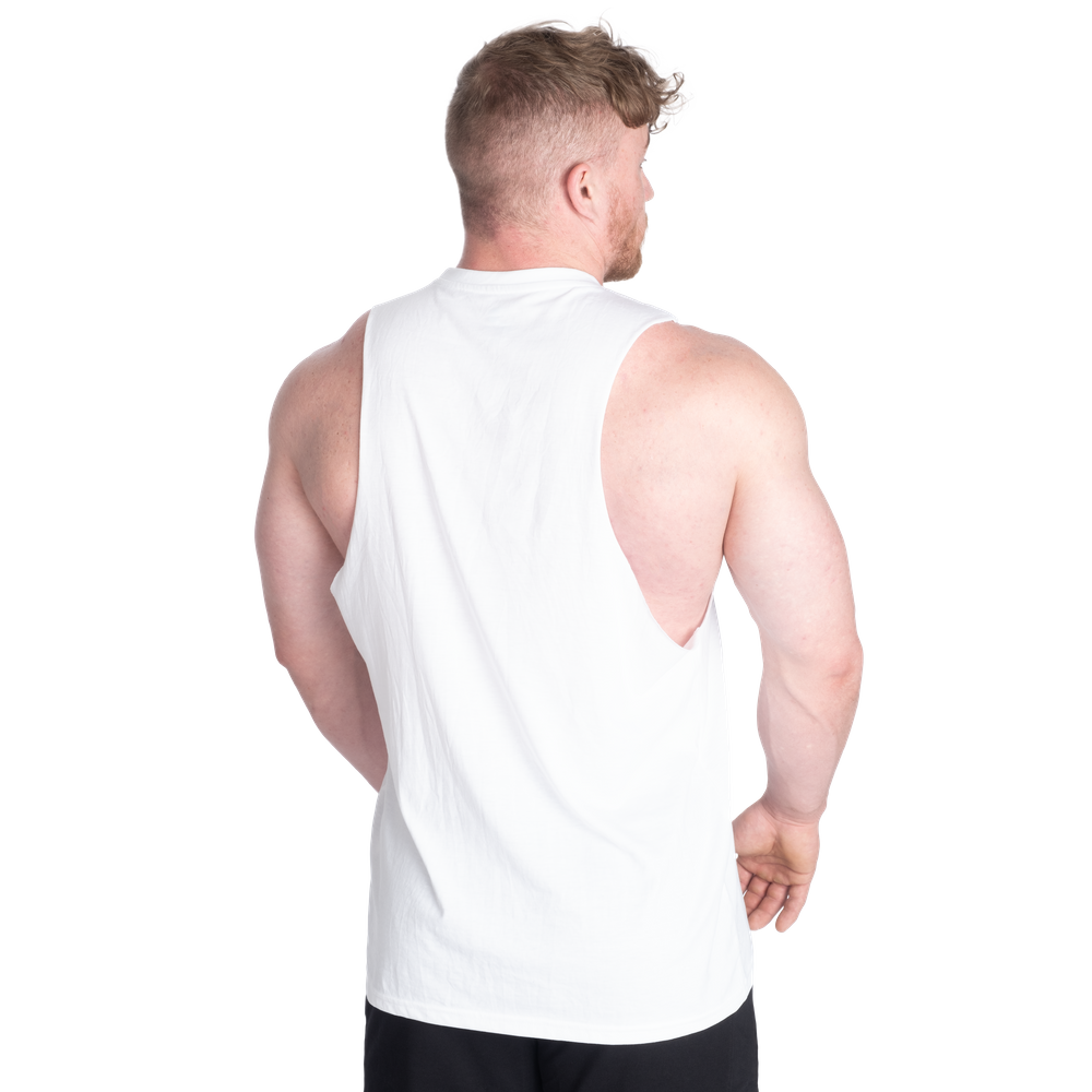 Branch Warren Cut Out Tank