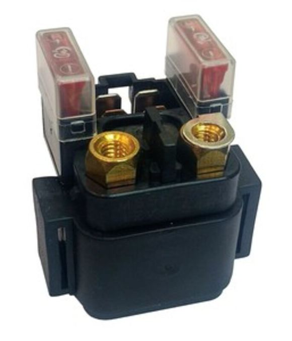 BY DZE Tecnium starterRef: TE20296A / 1148660