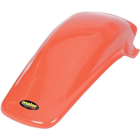 Maier ORANGE mudguardRef: M12461