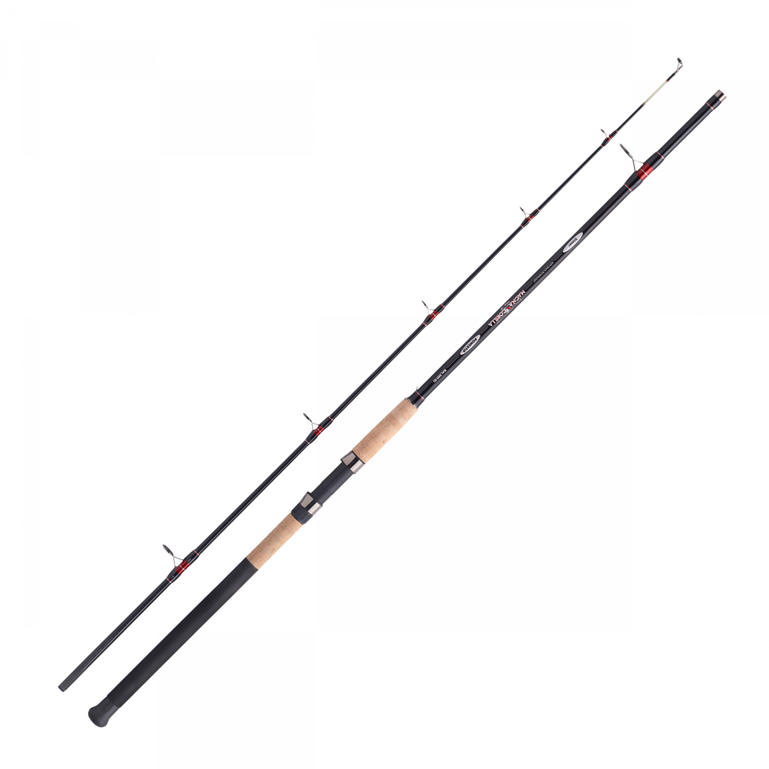 Balzer Catfish rod Magna Gorilla MX 3 CT