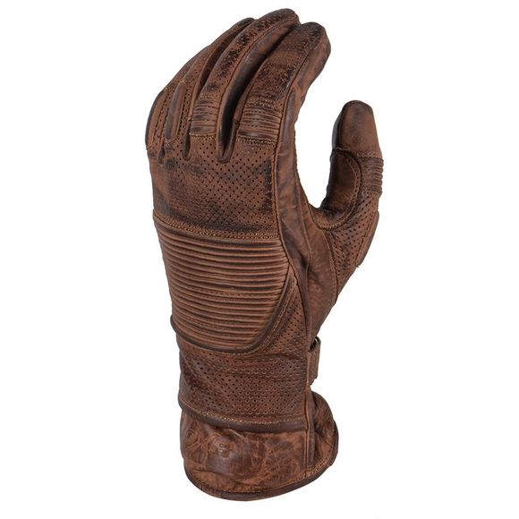 DXR SOUNDTRACK AIR Gloves - BrownRef: DXR0645